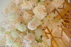 -美悦盛宴一站式婚礼会馆(临江店)