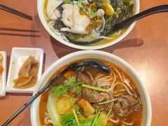 -老妈米线(木渎影视城店)