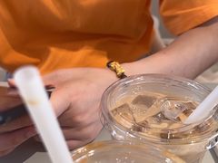 -Seesaw Coffee(上生新所店)