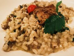 -IL Forno 意坊·意大利餐厅(花园店)