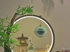 -中和·国风茶馆(愚园路店)