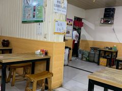-李氏灵寿腌肉面(豪景丽园店)