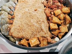-黄记煌三汁焖锅(渝北金港国际店)