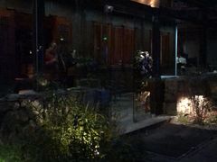 -三嚥阁 La Villa Restaurant
