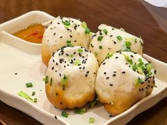 -东泰祥生煎馆(陕西南路店)
