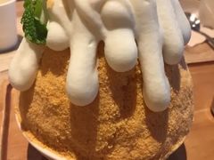 -After You Dessert Cafe(CENTRALWORLD)