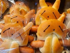 -西村叔叔的店·面包·甜品·蛋糕(清河万象汇店)