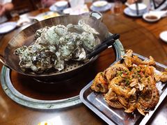 -蚝得喜海鲜(东城店)