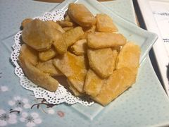 -新白鹿餐厅(银泰西湖文化广场店)