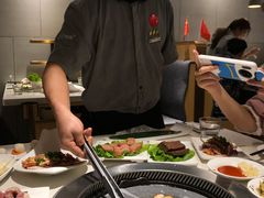 -么子烤肉(化龙池店)
