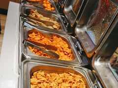 -姥姥春饼·烤鸭(未央路盛龙店)