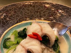 -东海朗廷酒店-唐阁T’ANG COURT 中餐厅