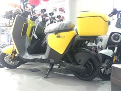 -九号电动车(安定门内大街店)