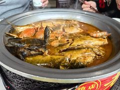 -溱湖八鲜菜馆