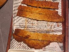 -吴越荣记苏州菜·松鼠桂鱼100%活鱼现做(斜塘老街店)