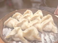 -新兴园饺子馆(河南街店)