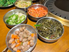 -蒲葵传统炭火烤肉(白石龙店)