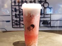 -喜茶(上海正大广场店)