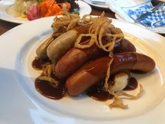 -宝莱纳餐厅(滨江店)