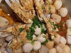 -筱爷叔·上海传统手工菜(玉树路店)