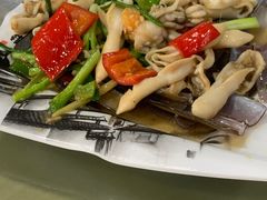 -潘先生海鲜城(神州半岛店)