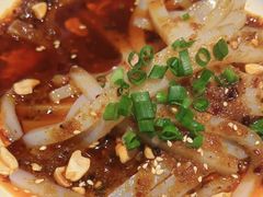 -渝信川菜(西单店)