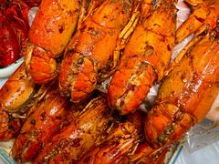 -三妹小龙虾·黄油蟹(华侨城总店)