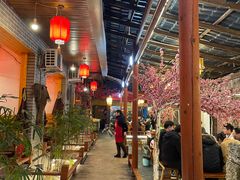 -三道苗苗鱼·美蛙黄辣丁(八里店)