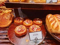 -红跑车(三牌楼店)