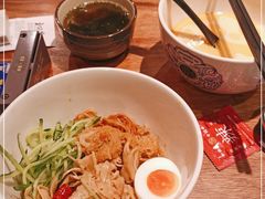 -和府捞面(方庄店)