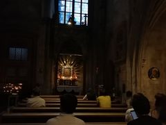 -斯蒂芬主教座堂(Stephansdom)