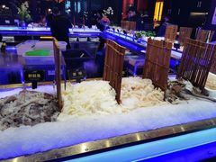 -九月海·海鲜自助(世纪东方店)