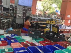 -深圳市厨安居酒店用品设备有限公司(湖溪大厦店)