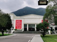 -西昌邛海宾馆
