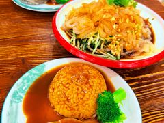 -叶存利海鲜大馅饺子(海宁路总店)