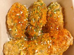 -前进5路汉堡炸鸡(昙华林店)
