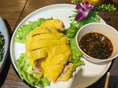 -玖鲜小笼(中山广场店)