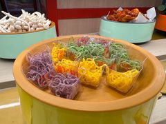 -龍歌自助小火锅(黄岛吾悦店)