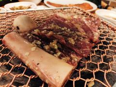 牛排骨肉-青鹤谷(苏州店)