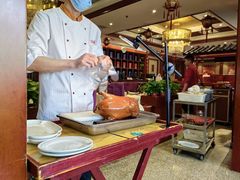 -北京全聚德(玉泉路店)