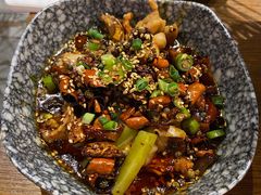 跳跳蛙-付小姐在成都(五道口店)
