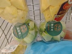 -Olé精品超市(北京合生汇店)