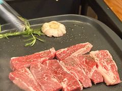 -Mr.Fish鱼鲜生海鲜放题(高德置地冬广场店)