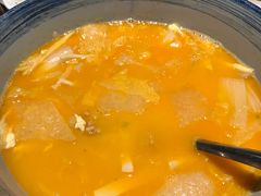 -桂满陇·蟹黄小笼汤包(中山公园店)