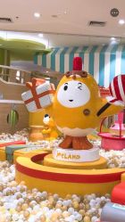 -meland亲子乐园•派对•研学(苏州悠方购物中心店)