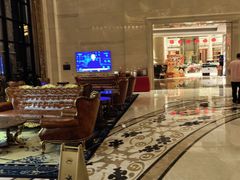 -唐山河头老街国丰维景国际大酒店