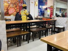 -东财大盘鸡(黑石礁店)