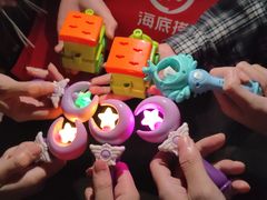 -海底捞火锅(航洋城店)