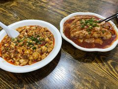 -勇猛子川菜馆(新军路店)