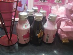 -亲爱的锅包YOU(国金街店)